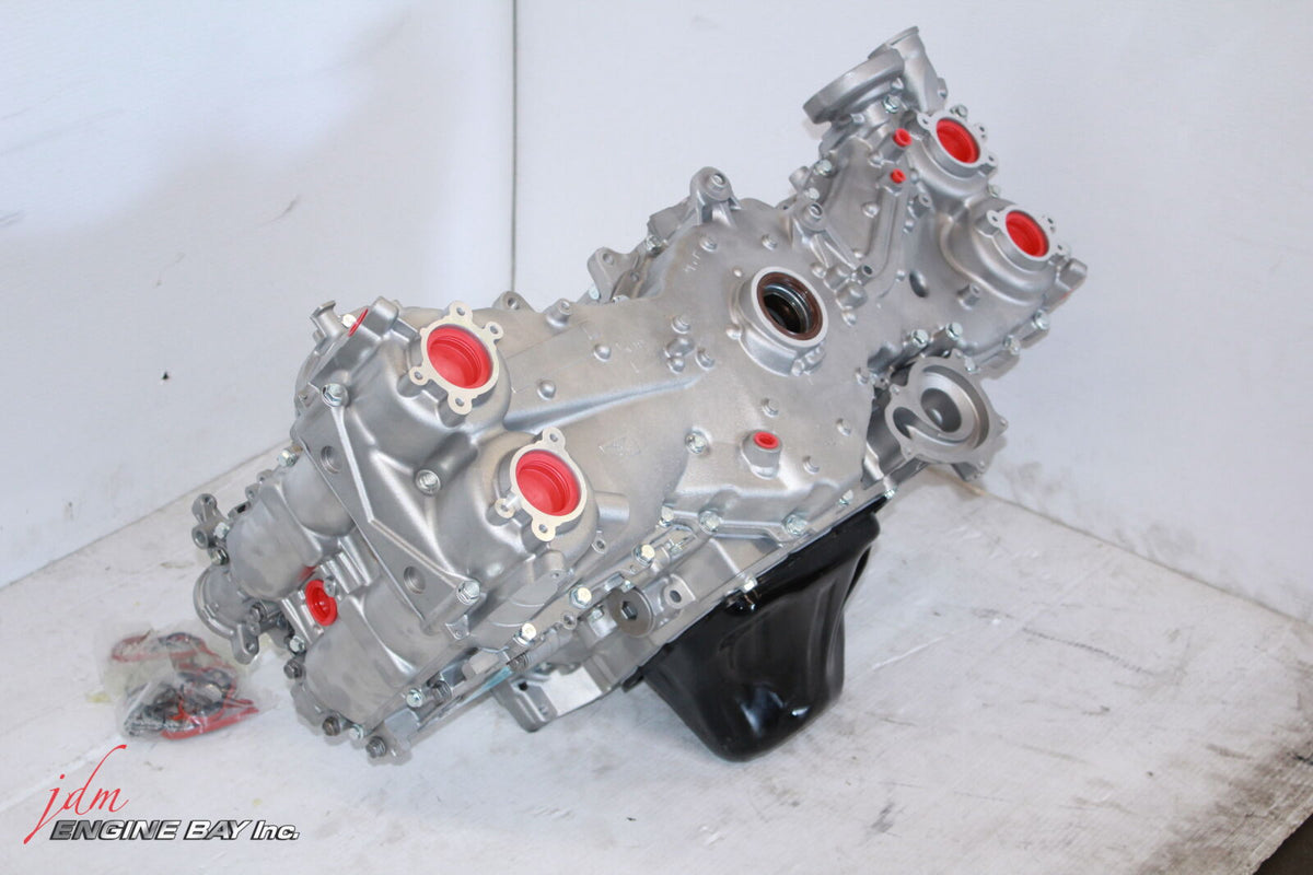 SUBARU FA20 REMANUFACTURED ENGINE BRZ TOYOTA GT86 / FRS (ZERO MILES) – photo 3