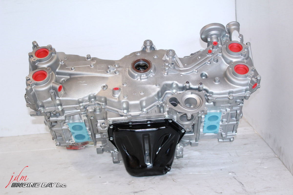 SUBARU FA20 REMANUFACTURED ENGINE BRZ TOYOTA GT86 / FRS (ZERO MILES) – photo 4
