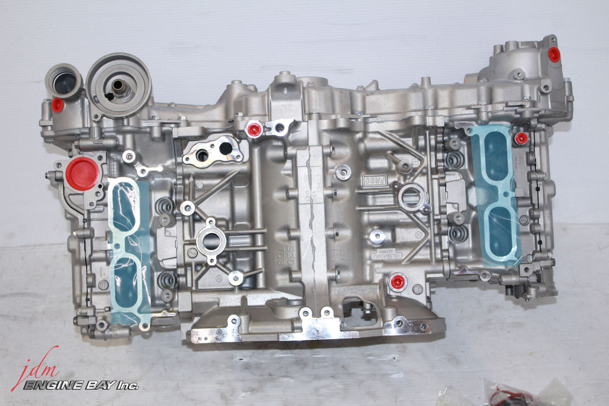 SUBARU FA20 REMANUFACTURED ENGINE BRZ TOYOTA GT86 / FRS (ZERO MILES) – photo 5