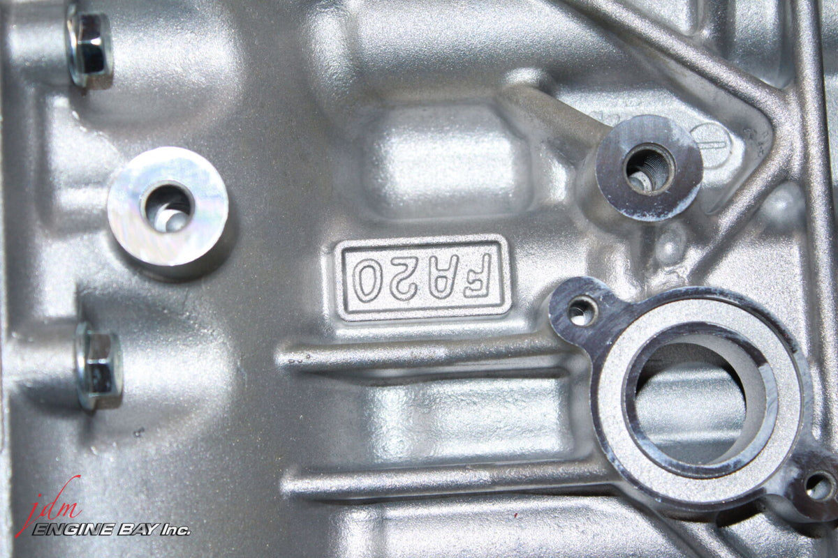 SUBARU FA20 REMANUFACTURED ENGINE BRZ TOYOTA GT86 / FRS (ZERO MILES) – photo 6