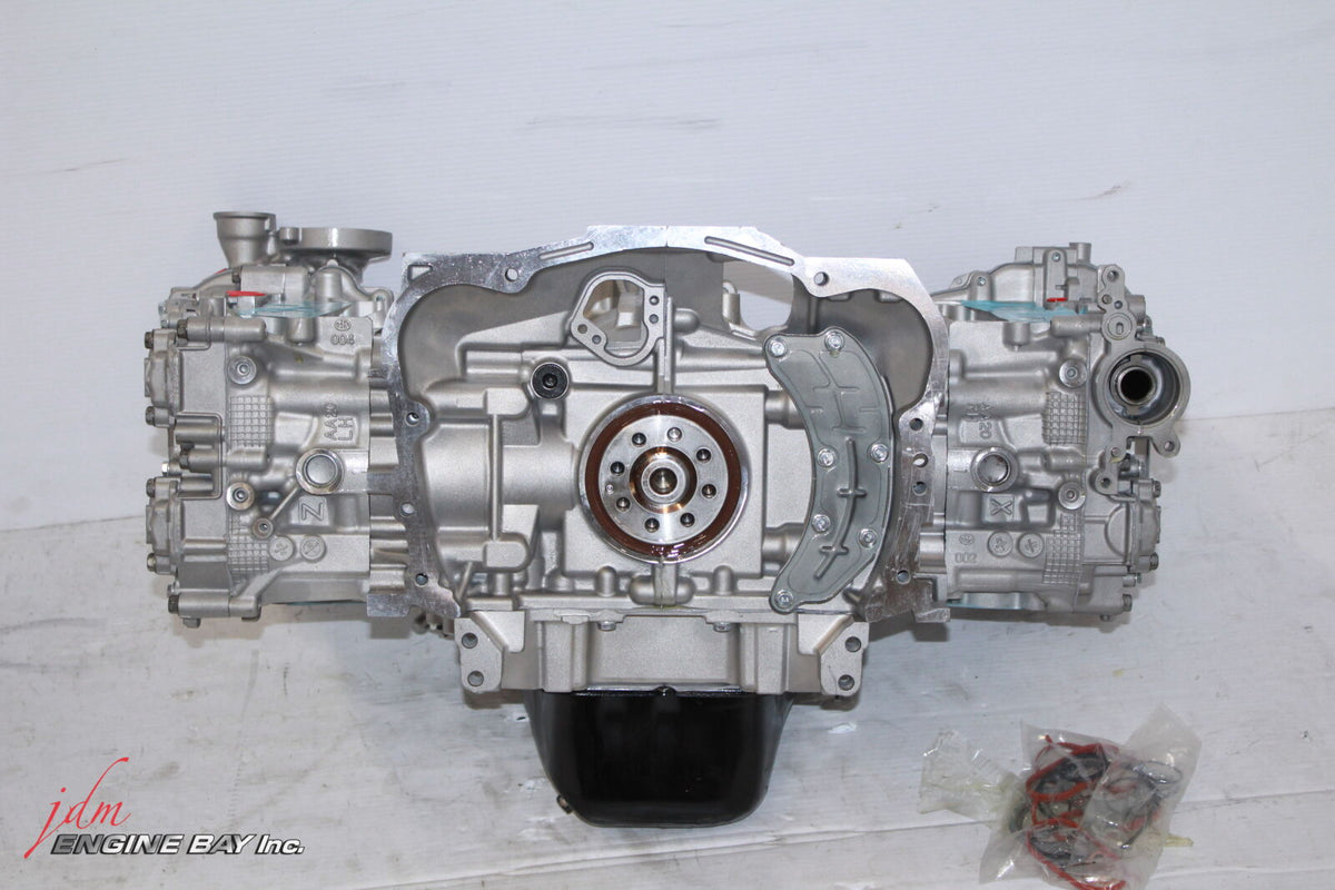 SUBARU FA20 REMANUFACTURED ENGINE BRZ TOYOTA GT86 / FRS (ZERO MILES) – photo 7