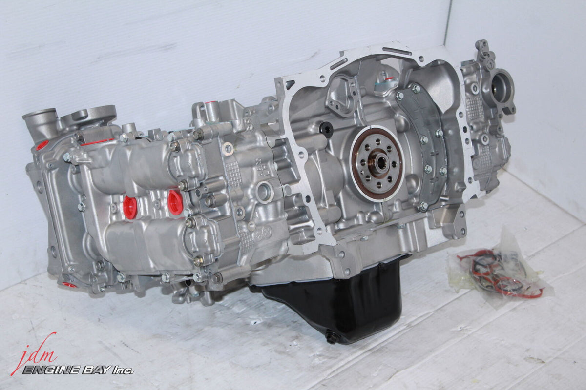 SUBARU FA20 REMANUFACTURED ENGINE BRZ TOYOTA GT86 / FRS (ZERO MILES) – photo 8
