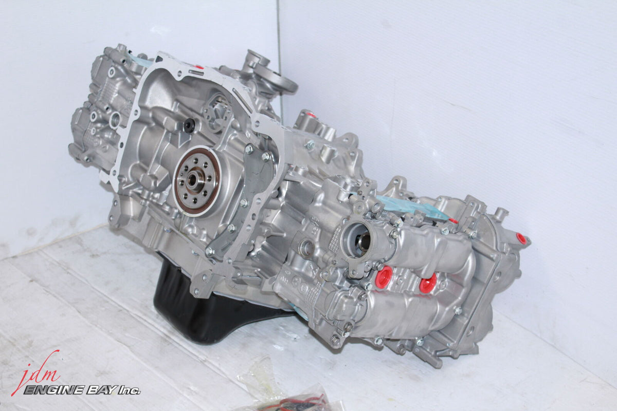 SUBARU FA20 REMANUFACTURED ENGINE BRZ TOYOTA GT86 / FRS (ZERO MILES) – photo 9