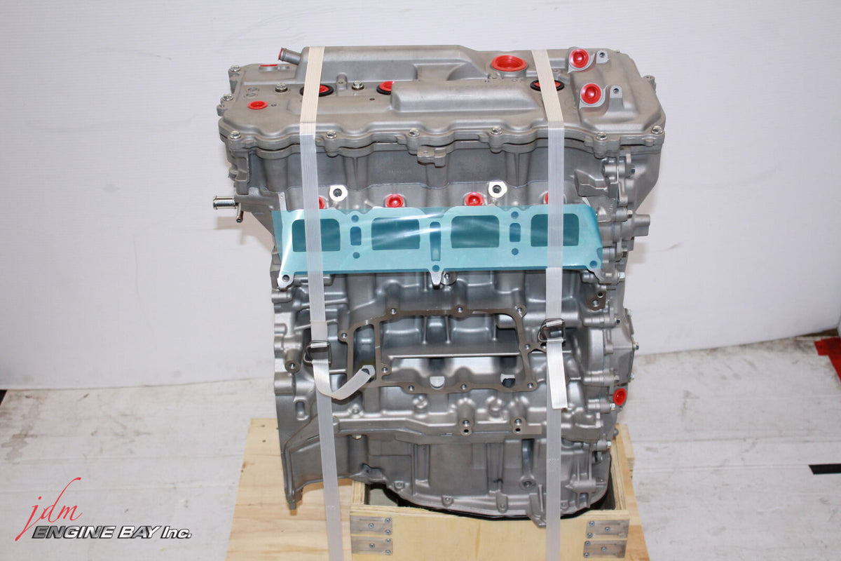 2009-2016 Toyota Venza 2.7L 1AR-FE 4-Cylinder Engine Motor