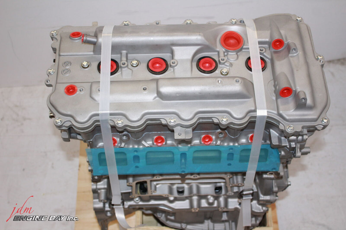 2009-2016 Toyota Venza 2.7L 1AR-FE 4-Cylinder Engine Motor – photo 3