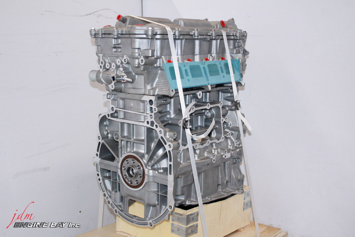 2009-2016 Toyota Venza 2.7L 1AR-FE 4-Cylinder Engine Motor – photo 5