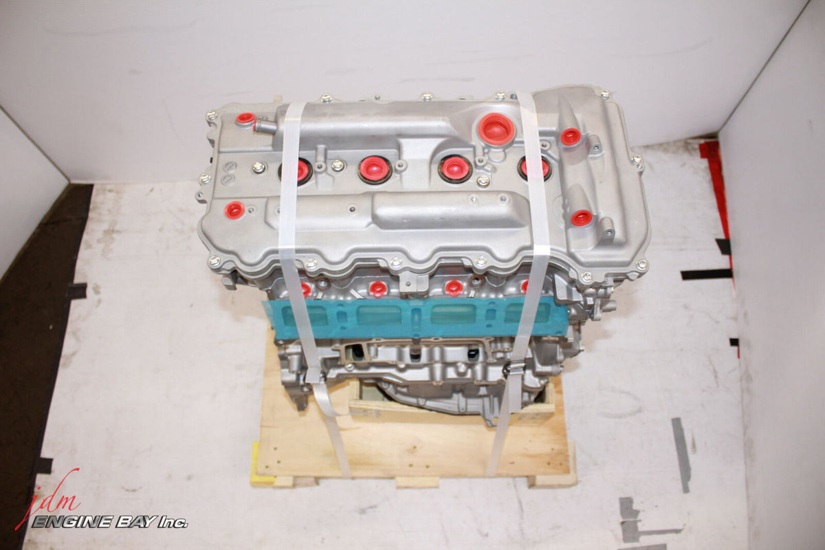 2011-2013 Toyota Sienna 2.7L 1AR-FE 4-Cylinder Engine Motor – photo 2