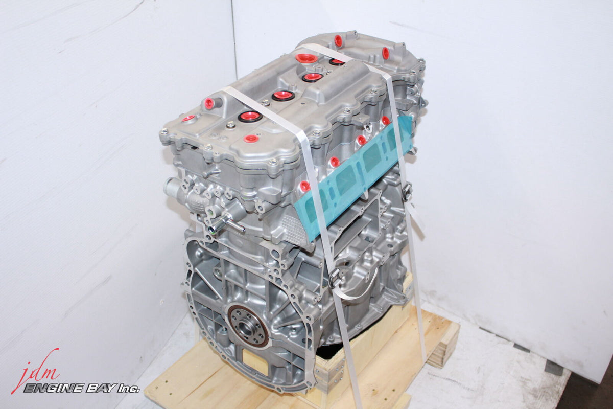 2011-2013 Toyota Sienna 2.7L 1AR-FE 4-Cylinder Engine Motor – photo 4