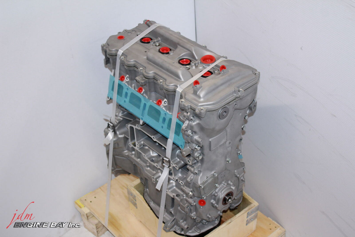2011-2013 Toyota Sienna 2.7L 1AR-FE 4-Cylinder Engine Motor – photo 6