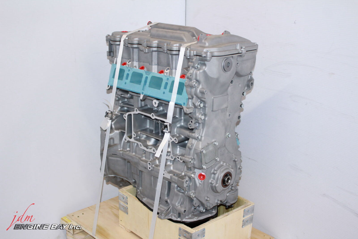 2011-2013 Toyota Sienna 2.7L 1AR-FE 4-Cylinder Engine Motor – photo 7