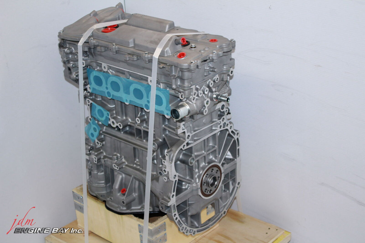 2011-2013 Toyota Sienna 2.7L 1AR-FE 4-Cylinder Engine Motor – photo 8