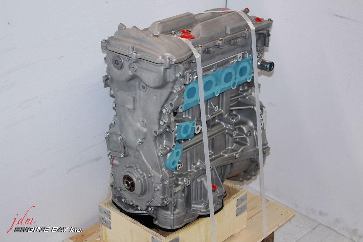 2011-2013 Toyota Sienna 2.7L 1AR-FE 4-Cylinder Engine Motor – photo 10