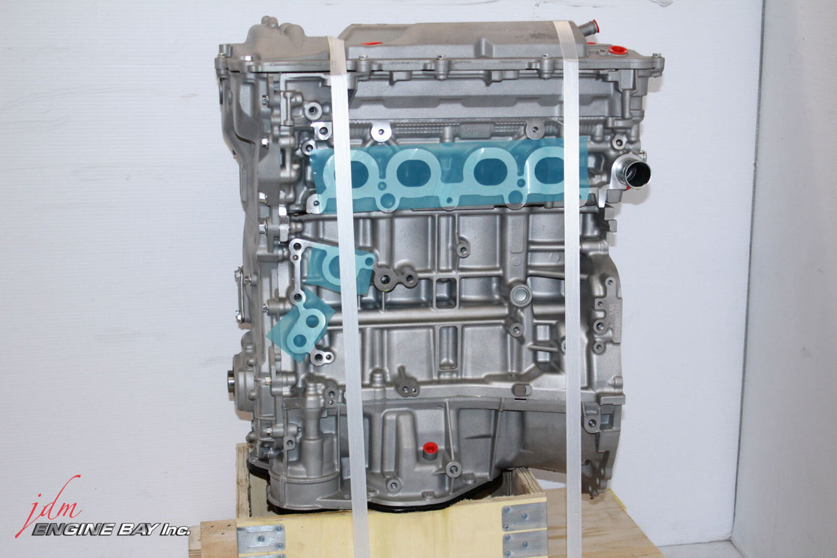 2011-2013 Toyota Sienna 2.7L 1AR-FE 4-Cylinder Engine Motor – photo 11