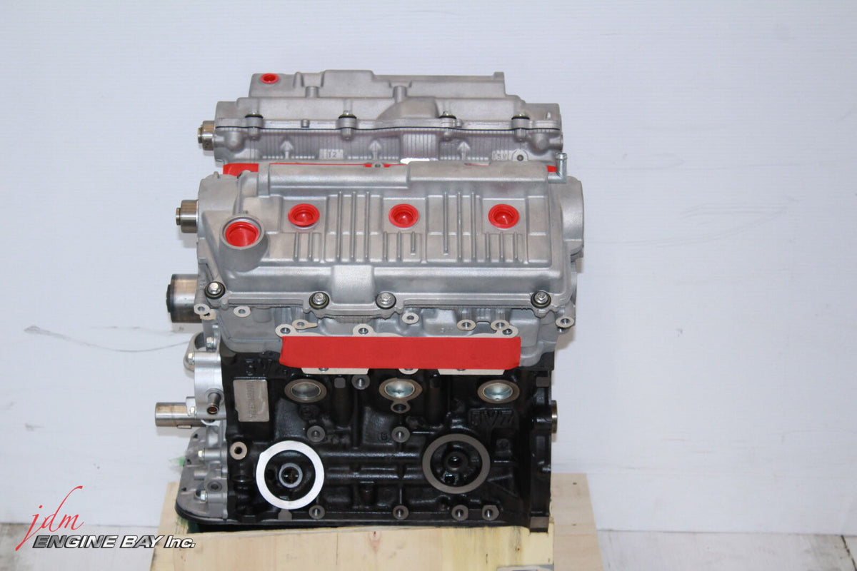 5VZ-FE 3.4L Long Block Engine Assembly For 1996-2002 Toyota 4runner 3.4 V6 Tacoma T100 – photo 9