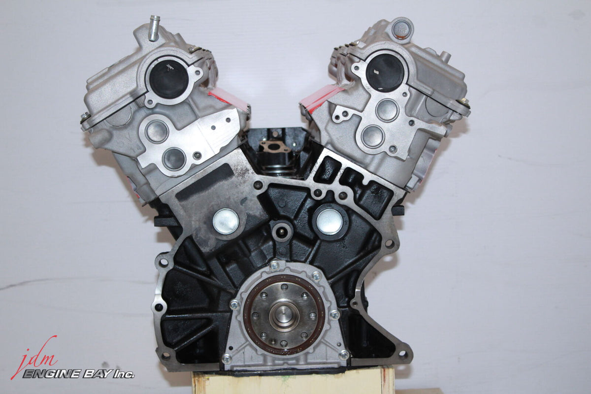 5VZ-FE 3.4L Long Block Engine Assembly For 1996-2002 Toyota 4runner 3.4 V6 Tacoma T100 – photo 14