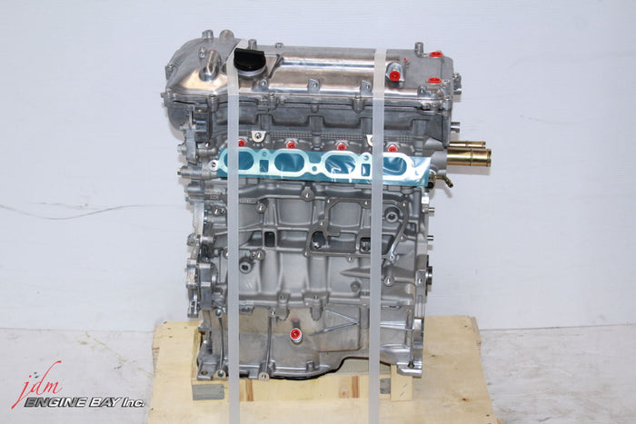 2009-201-0201-2012-2013 TOYOTA MATRIX 1.8L ENGINE BRAND NEW 2ZRFE