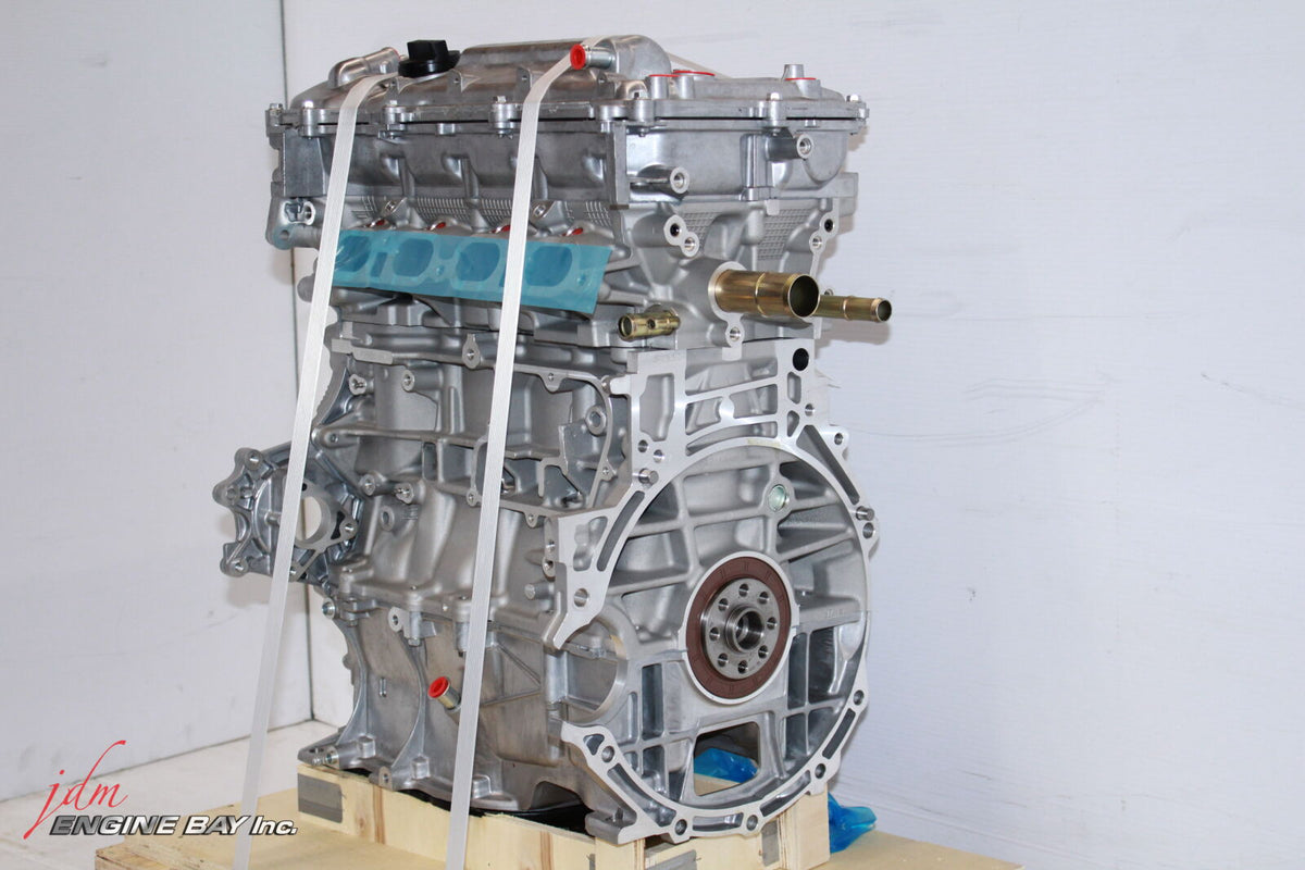 2009-201-0201-2012-2013 TOYOTA MATRIX 1.8L ENGINE BRAND NEW 2ZRFE – photo 2