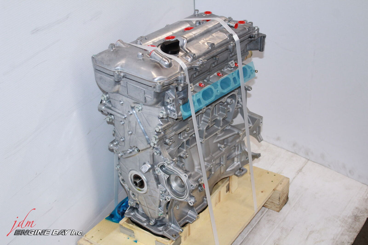2009-201-0201-2012-2013 TOYOTA MATRIX 1.8L ENGINE BRAND NEW 2ZRFE – photo 3