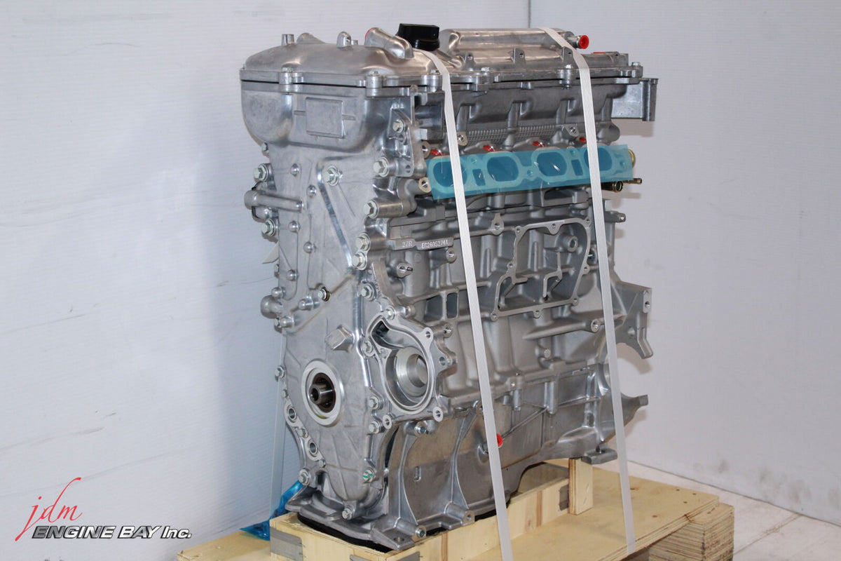 2009-201-0201-2012-2013 TOYOTA MATRIX 1.8L ENGINE BRAND NEW 2ZRFE – photo 4
