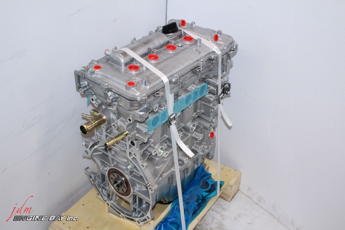 2009-201-0201-2012-2013 TOYOTA MATRIX 1.8L ENGINE BRAND NEW 2ZRFE – photo 5