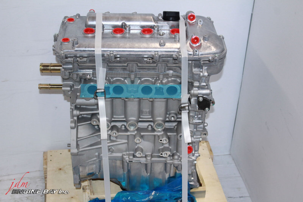 2009-201-0201-2012-2013 TOYOTA MATRIX 1.8L ENGINE BRAND NEW 2ZRFE – photo 7