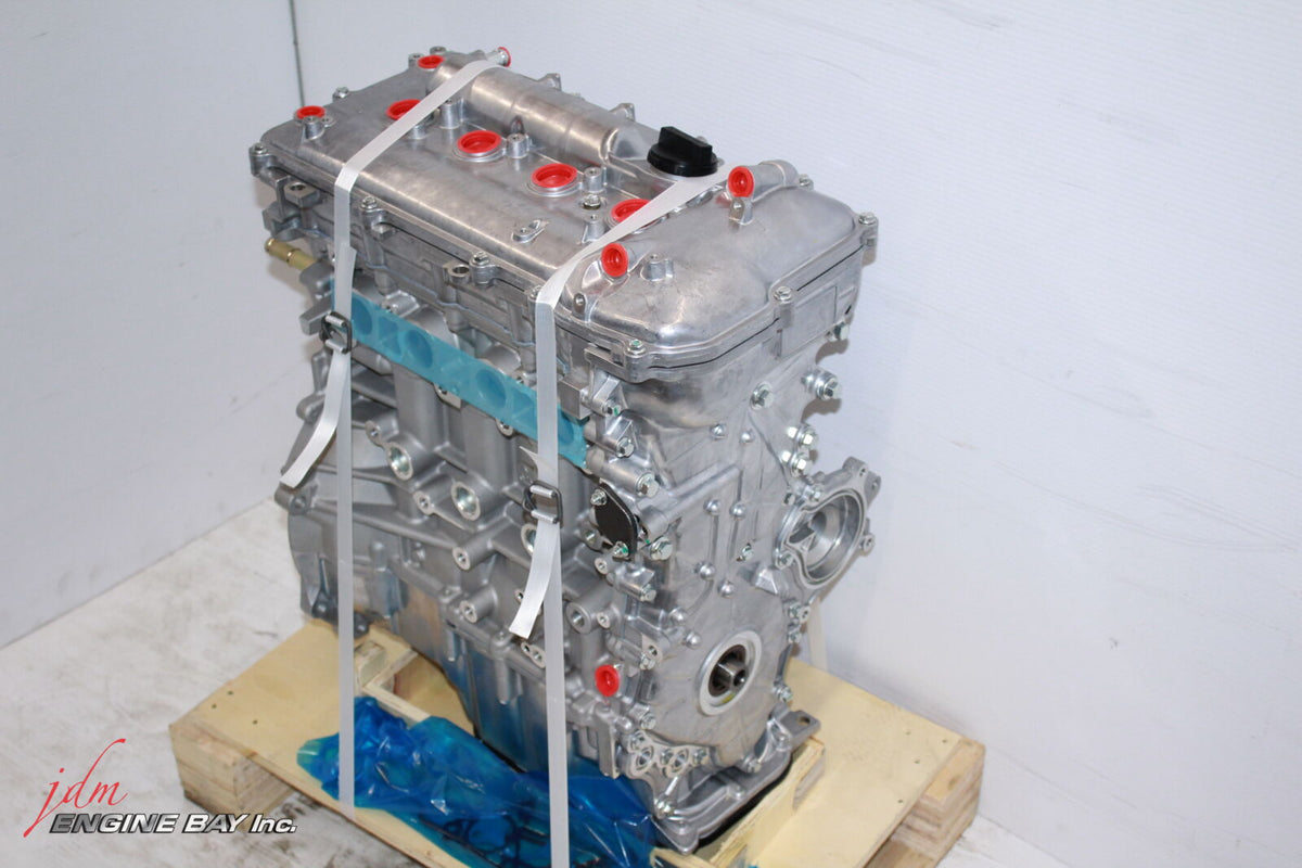2009-201-0201-2012-2013 TOYOTA MATRIX 1.8L ENGINE BRAND NEW 2ZRFE – photo 9