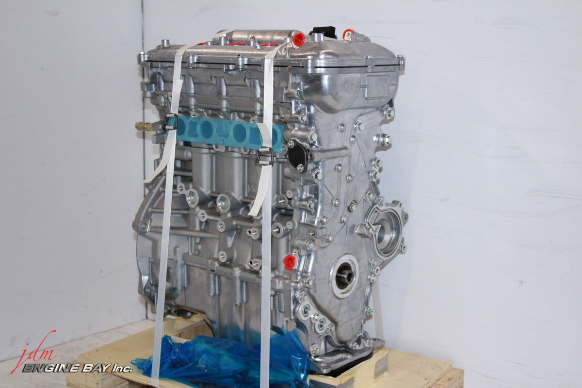 2009-201-0201-2012-2013 TOYOTA MATRIX 1.8L ENGINE BRAND NEW 2ZRFE – photo 10
