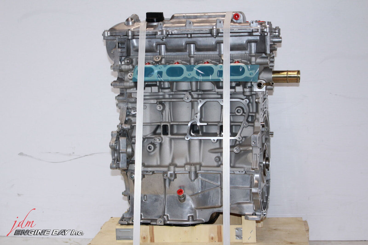 2009-201-0201-2012-2013 TOYOTA MATRIX 1.8L ENGINE BRAND NEW 2ZRFE – photo 12