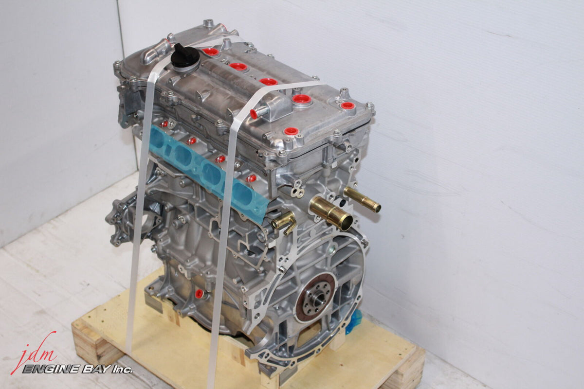 2009-201-0201-2012-2013 TOYOTA MATRIX 1.8L ENGINE BRAND NEW 2ZRFE – photo 13