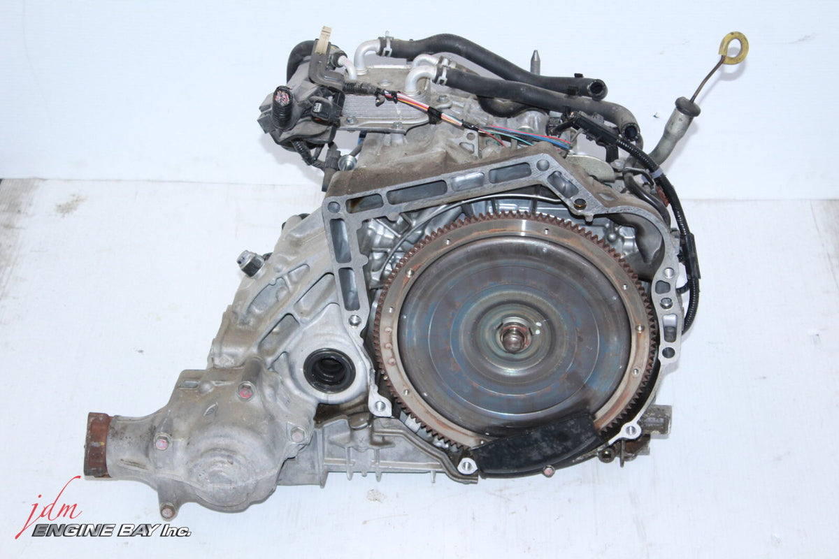 2012 2013 2014 Honda CRV CR-V AWD Automatic Transmission OEM