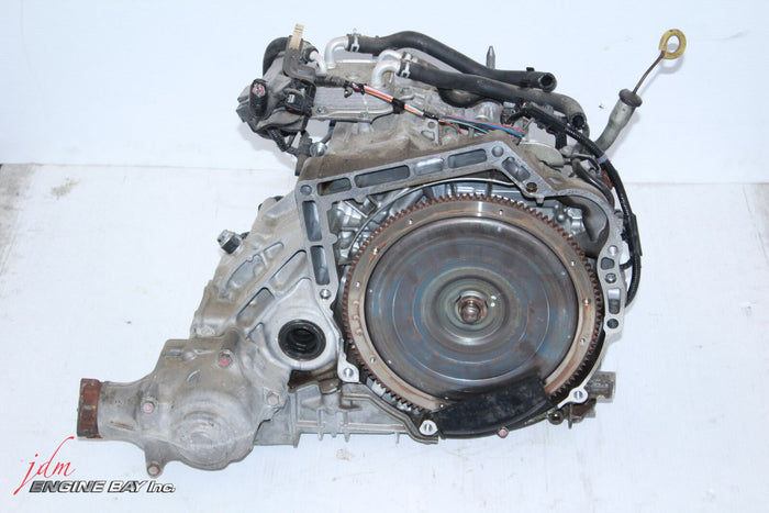 2012 2013 2014 Honda CRV CR-V AWD Automatic Transmission OEM