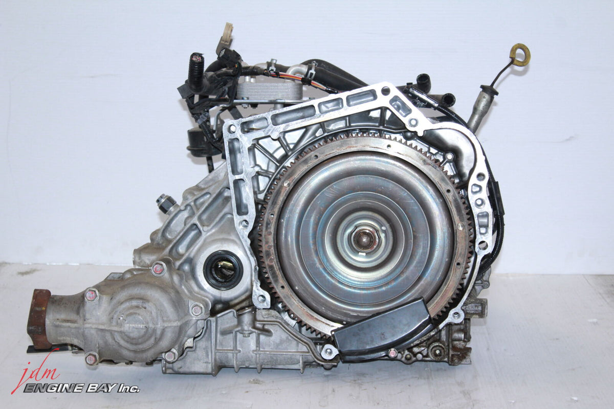 2012 2013 2014 Honda CRV CR-V AWD Automatic Transmission OEM – photo 2