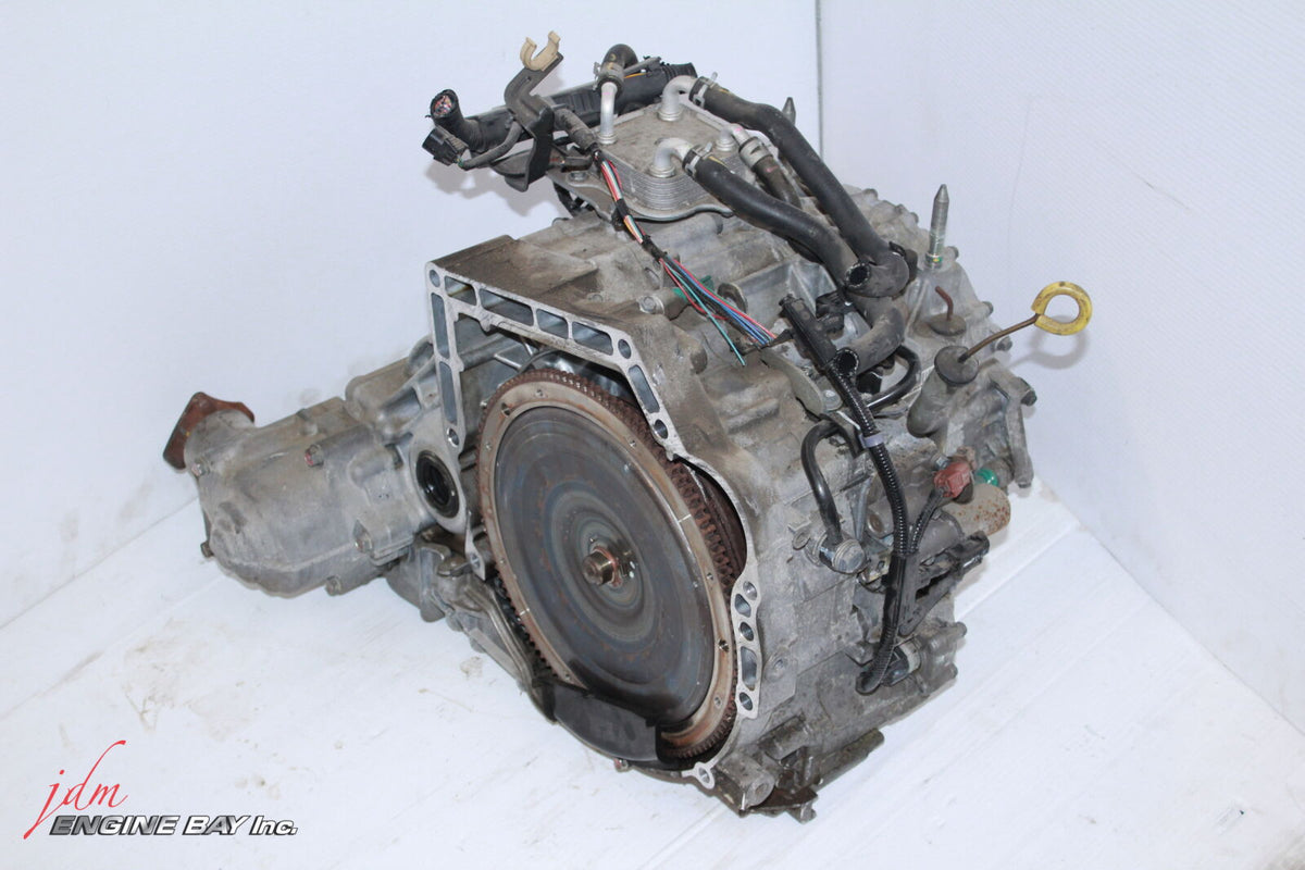 2012 2013 2014 Honda CRV CR-V AWD Automatic Transmission OEM – photo 3