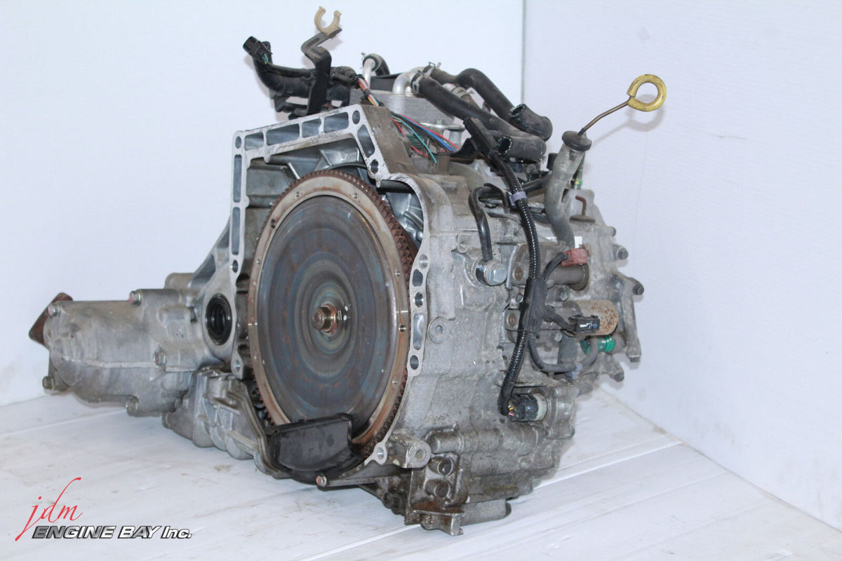 2012 2013 2014 Honda CRV CR-V AWD Automatic Transmission OEM – photo 4