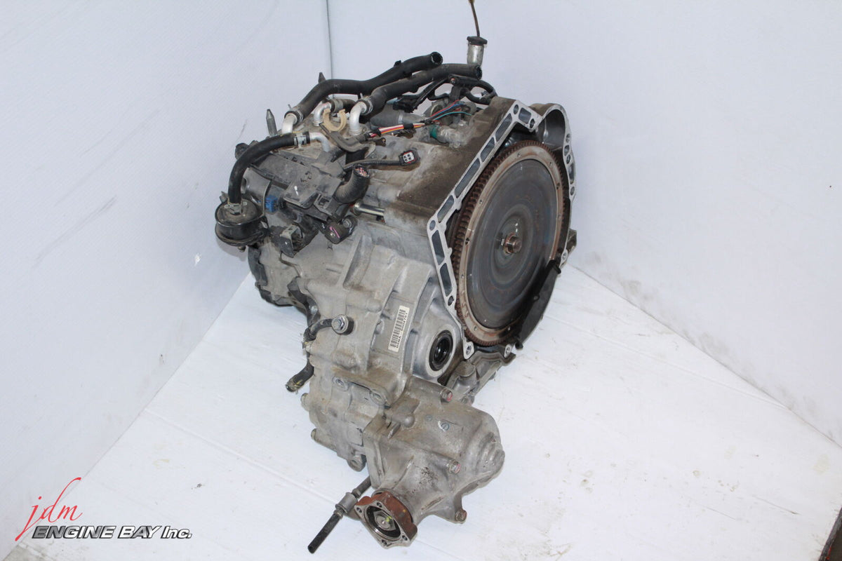 2012 2013 2014 Honda CRV CR-V AWD Automatic Transmission OEM – photo 5