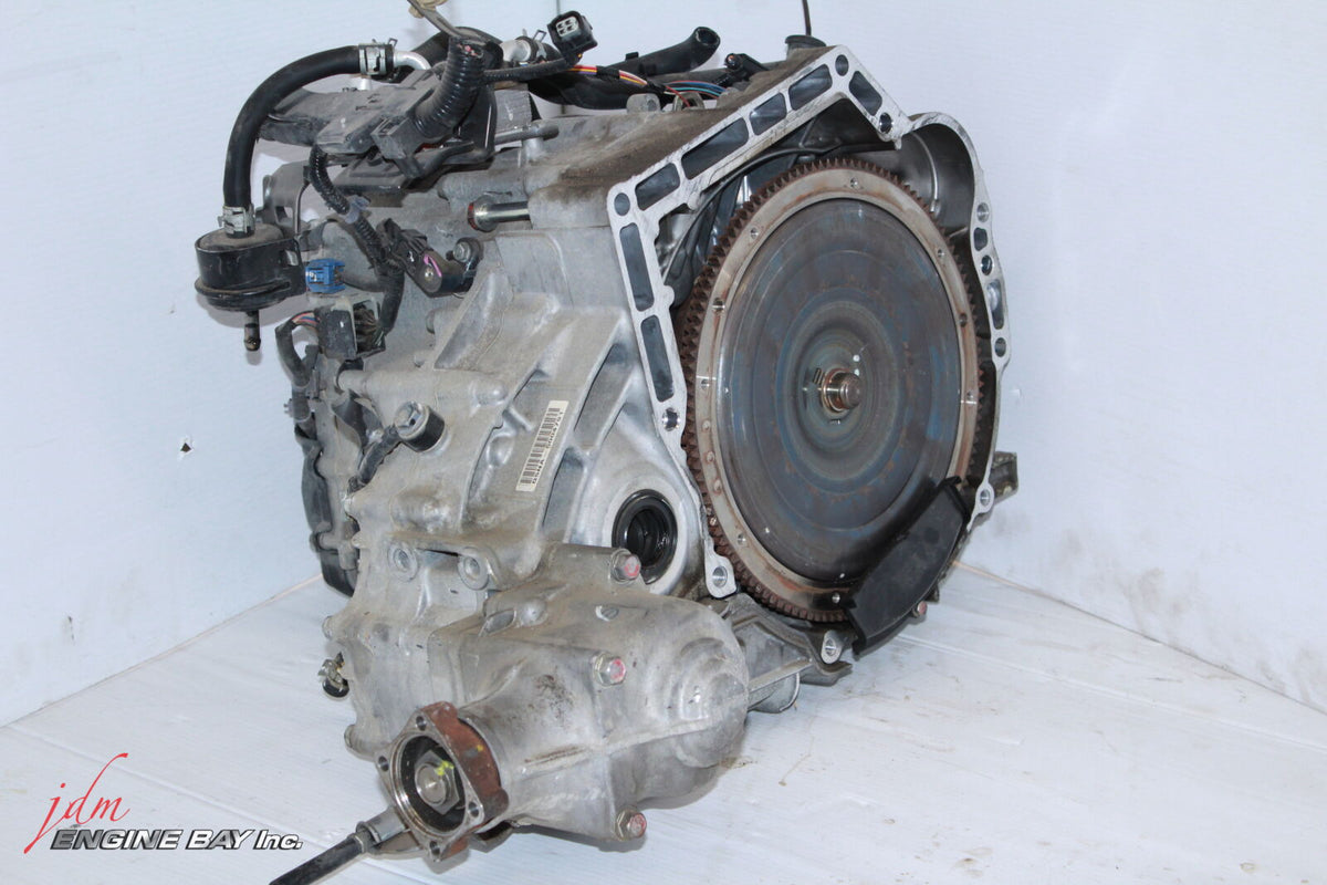 2012 2013 2014 Honda CRV CR-V AWD Automatic Transmission OEM – photo 6