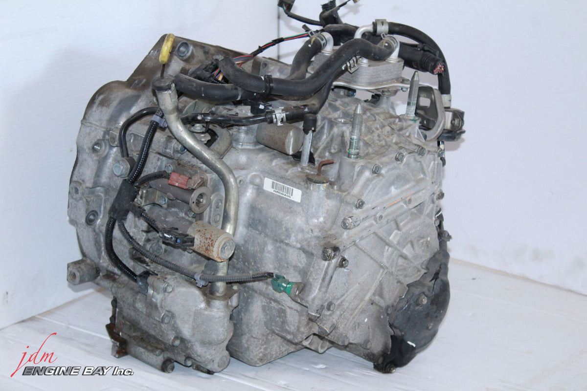 2012 2013 2014 Honda CRV CR-V AWD Automatic Transmission OEM – photo 8