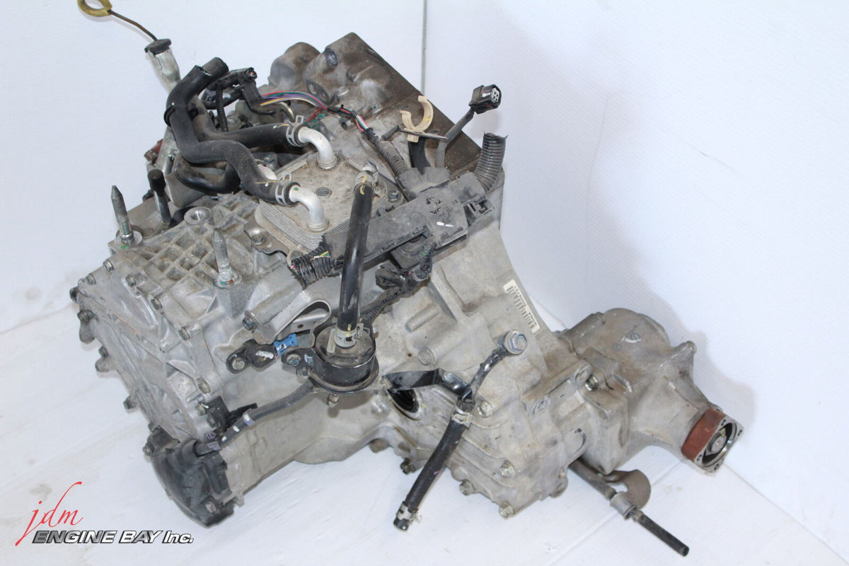 2012 2013 2014 Honda CRV CR-V AWD Automatic Transmission OEM – photo 9