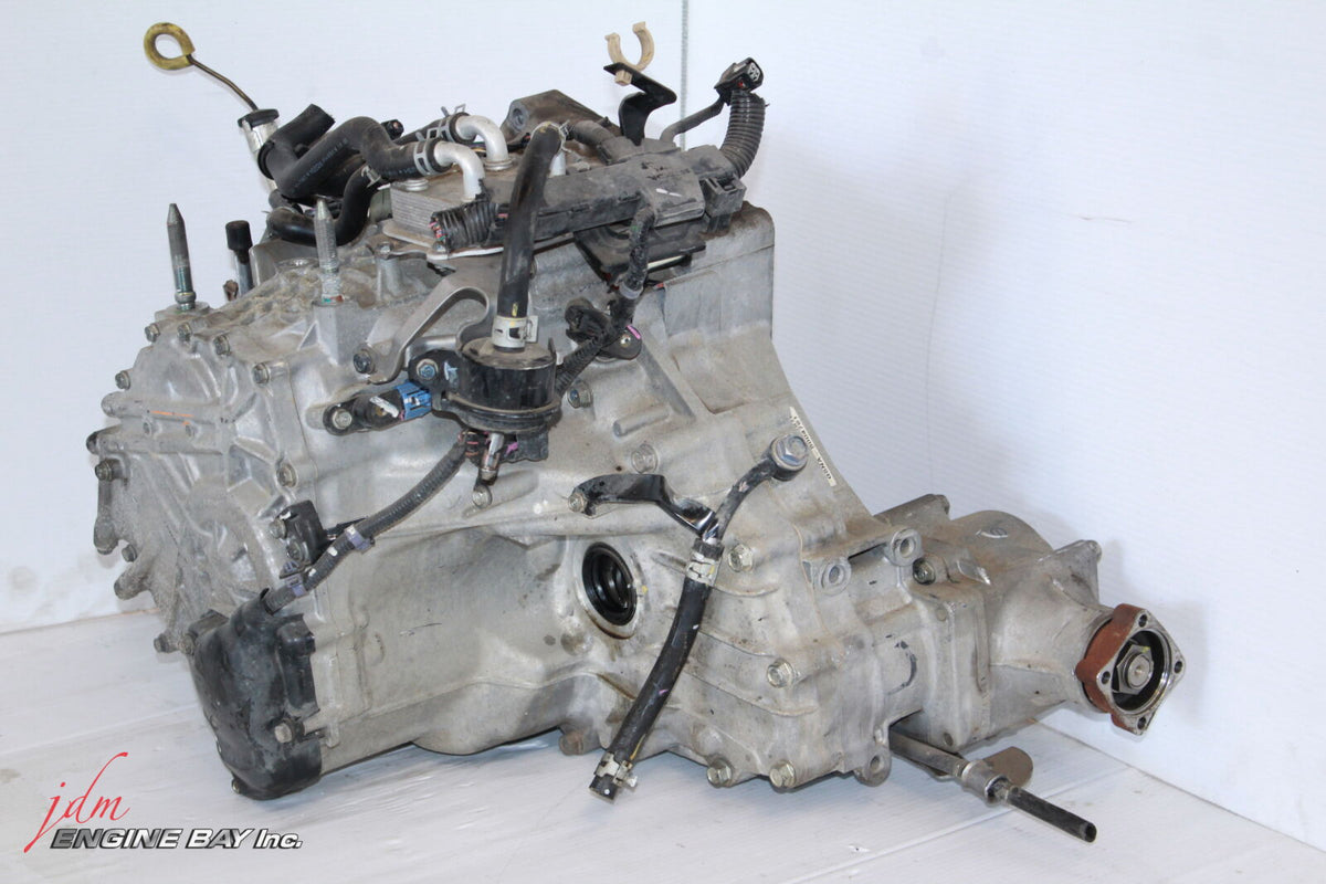 2012 2013 2014 Honda CRV CR-V AWD Automatic Transmission OEM – photo 10