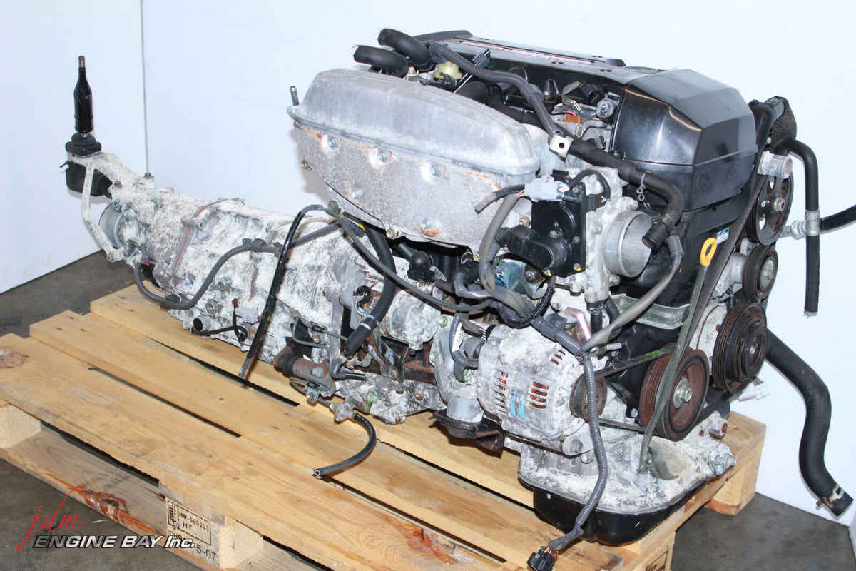 TOYOTA 3SGE BEAMS DUAL VVTI ENGINE RWD 6SPEED MANUAL TRANS ECU JDM 3SGE – photo 10