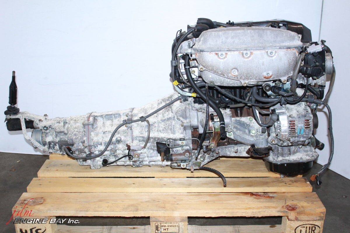 TOYOTA 3SGE BEAMS DUAL VVTI ENGINE RWD 6SPEED MANUAL TRANS ECU JDM 3SGE – photo 11