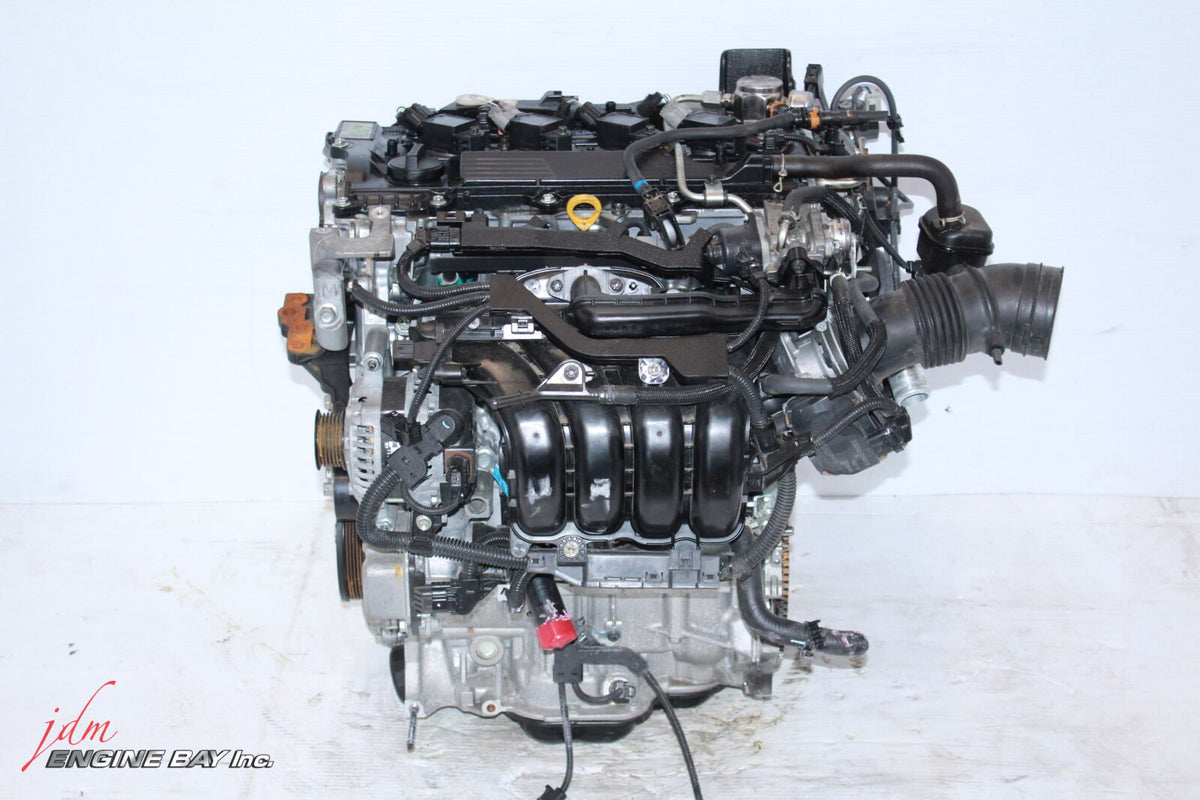 2019-2023 Engine Toyota Corolla 2.0L 4 Cylinder Engine Motor Jdm M20a-fks