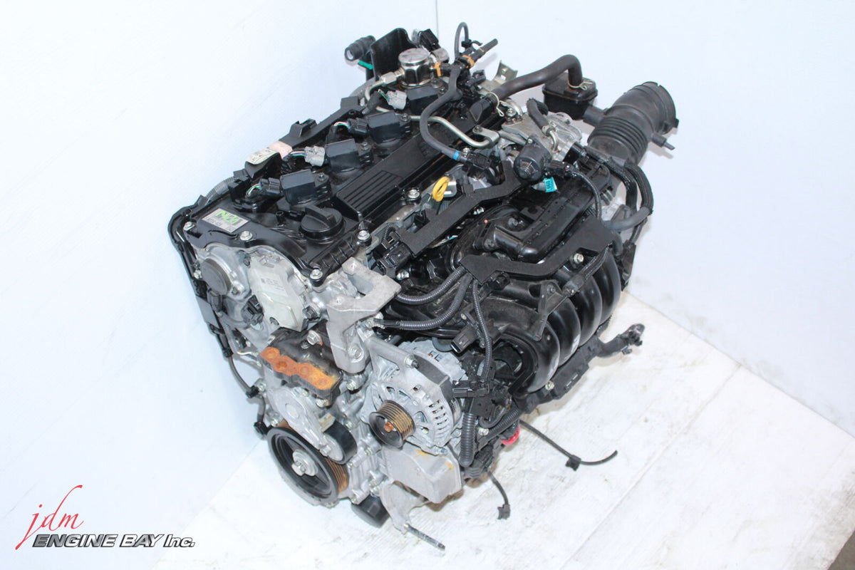 2019-2023 Engine Toyota Corolla 2.0L 4 Cylinder Engine Motor Jdm M20a-fks – photo 6
