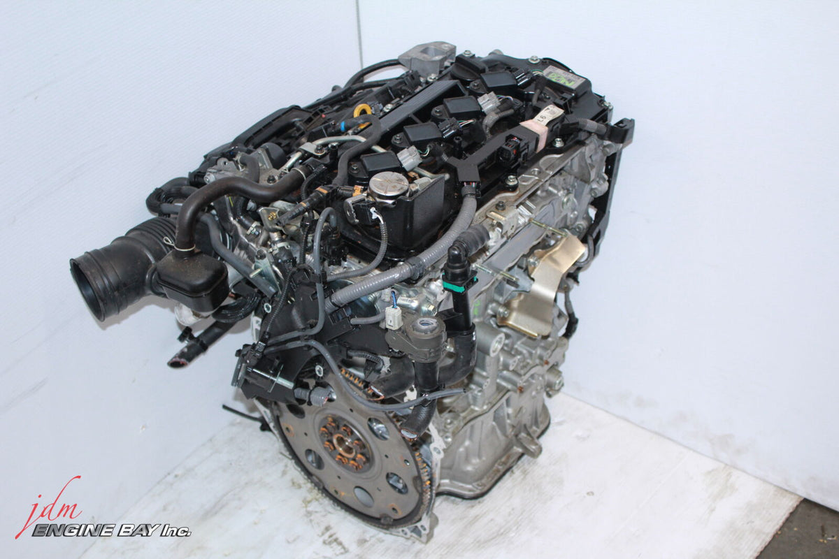 2019-2023 Engine Toyota Corolla 2.0L 4 Cylinder Engine Motor Jdm M20a-fks – photo 7