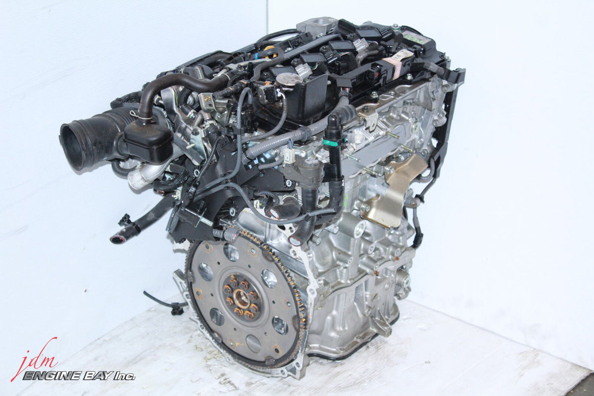 2019-2023 Engine Toyota Corolla 2.0L 4 Cylinder Engine Motor Jdm M20a-fks – photo 8
