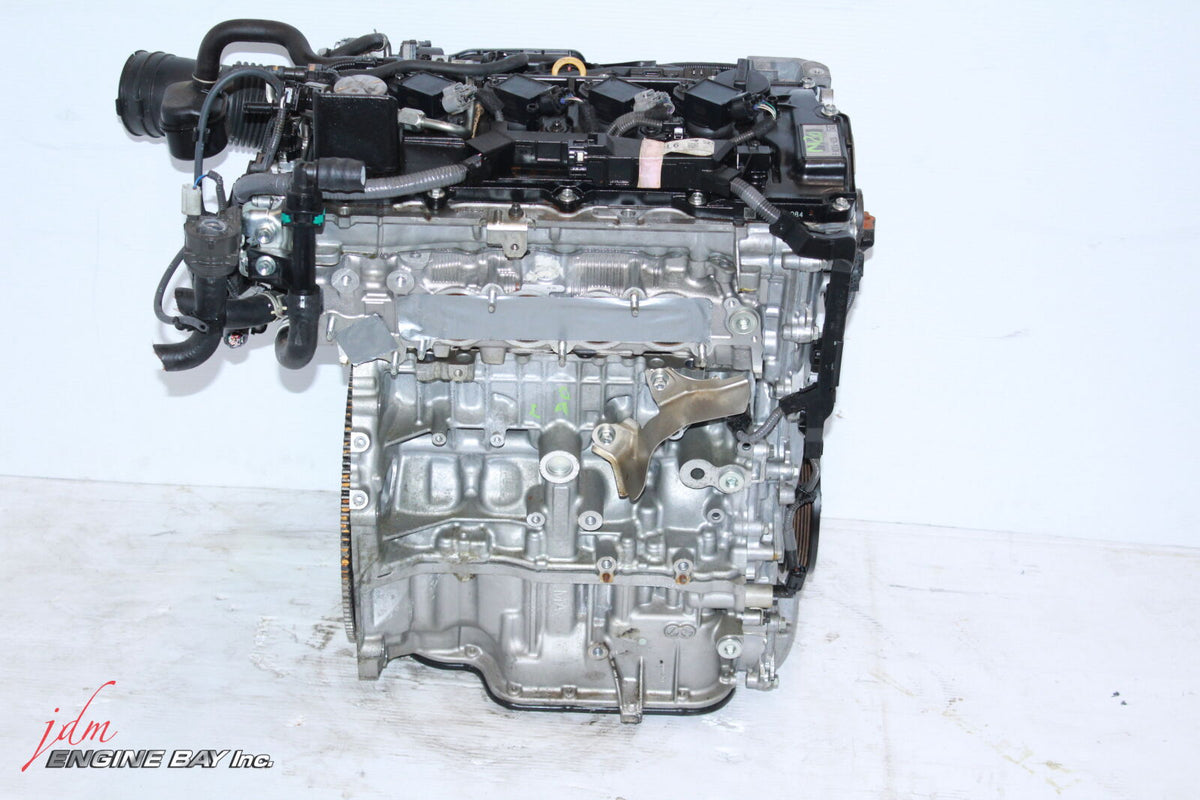 2019-2023 Engine Toyota Corolla 2.0L 4 Cylinder Engine Motor Jdm M20a-fks – photo 9