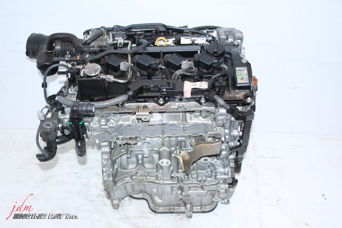 2019-2023 Engine Toyota Corolla 2.0L 4 Cylinder Engine Motor Jdm M20a-fks – photo 10
