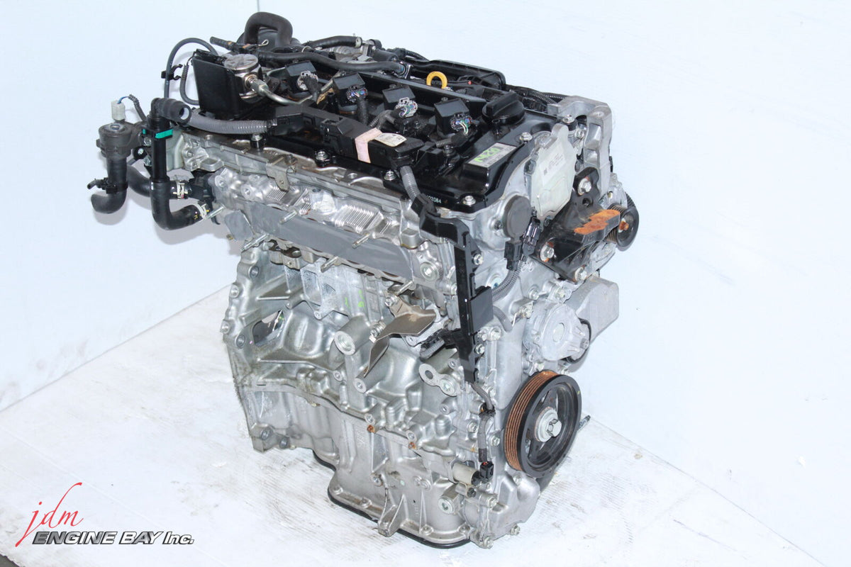 2019-2023 Engine Toyota Corolla 2.0L 4 Cylinder Engine Motor Jdm M20a-fks – photo 11