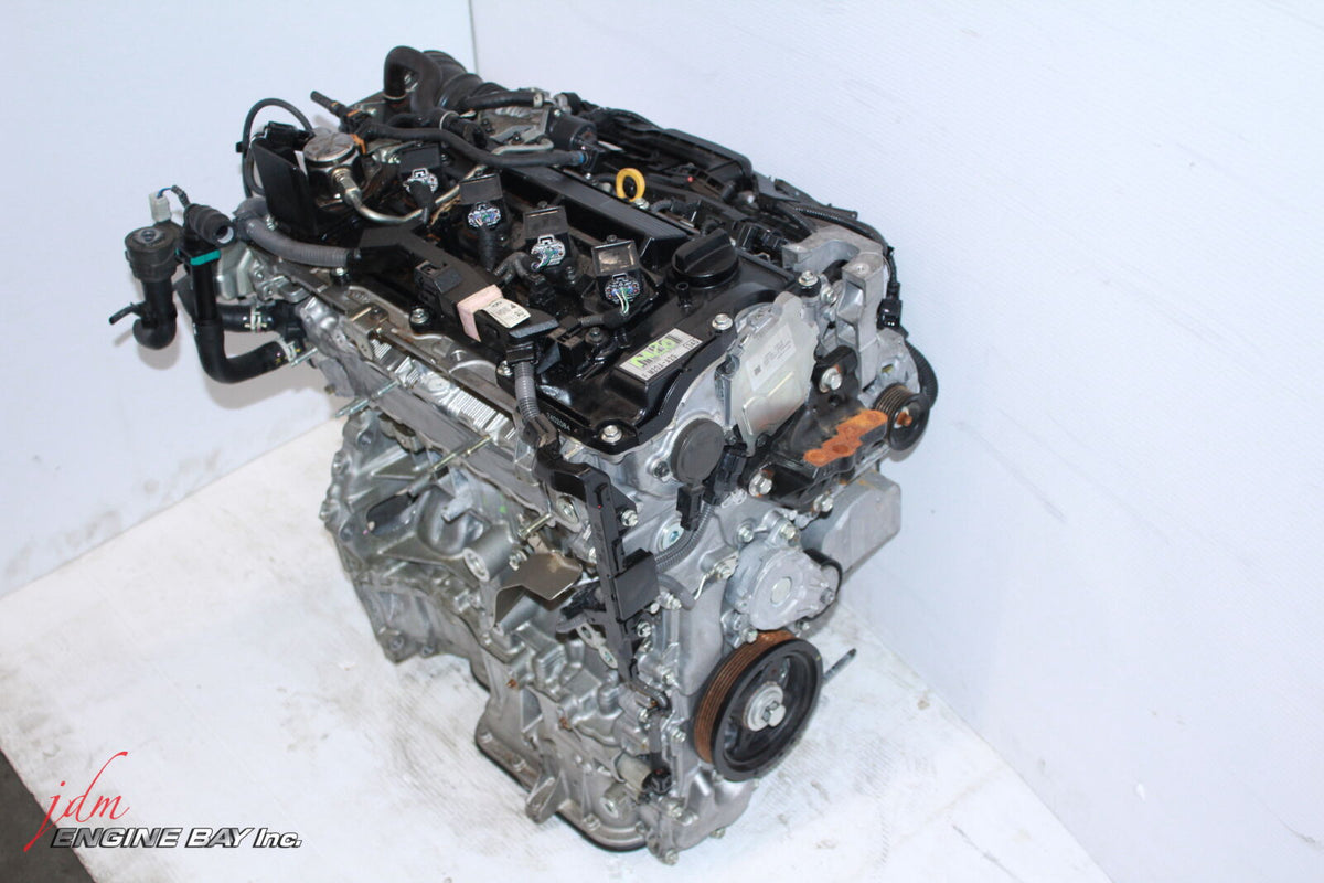 2019-2023 Engine Toyota Corolla 2.0L 4 Cylinder Engine Motor Jdm M20a-fks – photo 12
