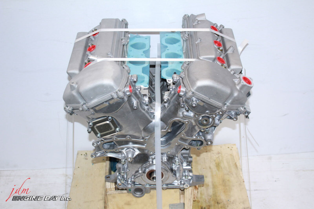 2005-2015 Toyota Tacoma 4runner tundra 6-Cylinder 4.0L V6 Engine Motor 1GR-FE GEN2 – photo 7
